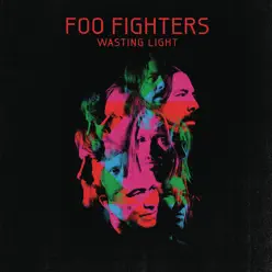 Wasting Light - Foo Fighters