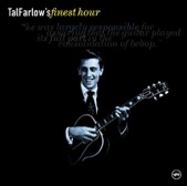 Tal Farlow's Finest Hour, 2001