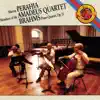 Brahms: Quartet for Piano and Strings in G Minor, Op. 25 album lyrics, reviews, download