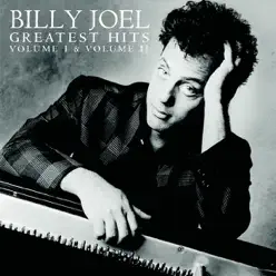 Greatest Hits Volume I & Volume II - Billy Joel