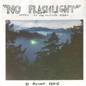 No Flashlight