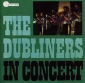 The Dubliners - King of the Fairies (from Live Sampler EP)