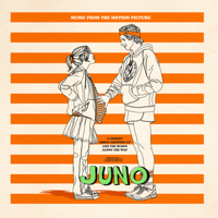 Various Artists - Juno (Music from the Motion Picture) artwork