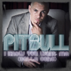 I Know You Want Me (Calle Ocho) [Radio Edit] - Pitbull