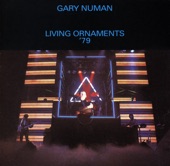 Gary Numan - M.E.