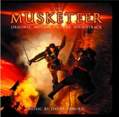 The Musketeer (Original Motion Picture Soundtrack)