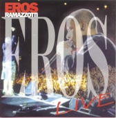 Eros Live artwork