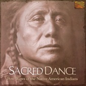 Sacred Dance - Pow Wows of the Native American Indians artwork