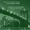 Strange Transmissions (feat. Norah Jones) [Bastone & Burnz Remix] - EP album lyrics, reviews, download