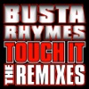 Touch It Remixes - Single, 2006