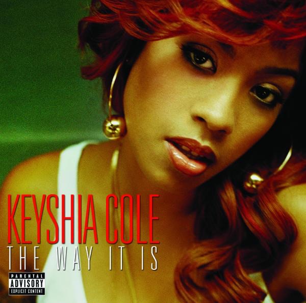 Keyshia Cole A Different Me Album Torrent Download