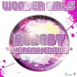 Nobody (The Remix Edition) - Wonder Girls