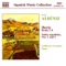 Suite espanola No. 1, Op. 47: VII. Castilla (Seguidillas) artwork
