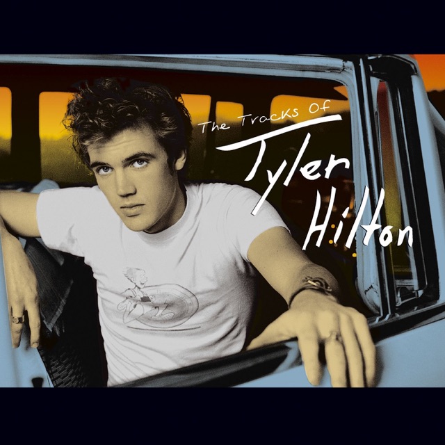 The Tracks of Tyler Hilton