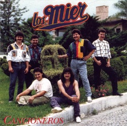 Los Mier - Retrato Hablado