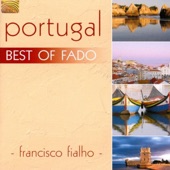 Portugal - Best of Fado artwork