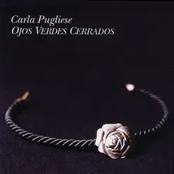 Ojos Verdes Cerrados - Carla Pugliese