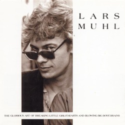 Lars Muhl - One More Minute