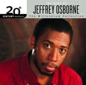 20th Century Masters - The Millennium Collection: Best of Jeffrey Osborne, 2002