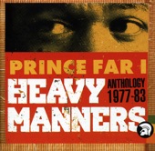 Heavy Manners: The Anthology