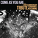 Come As You Are - Civil Twilight