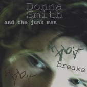 Donna Smith And The Junkmen - Four On Six