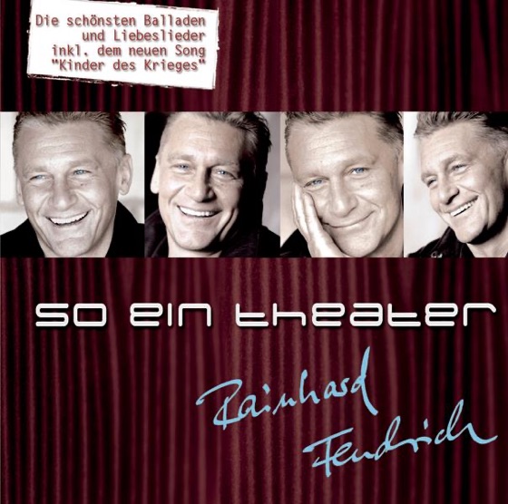 Cover artwork for Engel