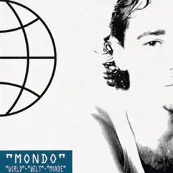 Mondo - Luca Carboni