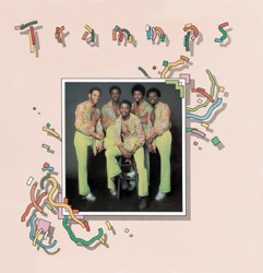 The Trammps - Shout