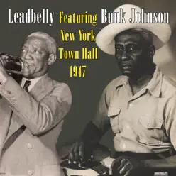 New York Town Hall 1947 (Live) - Lead Belly