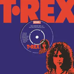 20th Century Boy (EP 1) - Single - T. Rex