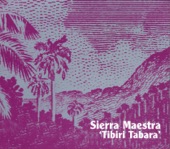 Sierra Maestra - Anabacoa