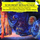 Schubert: Rosamunde (Incidental Music to Helmina Von Chézy's Play)