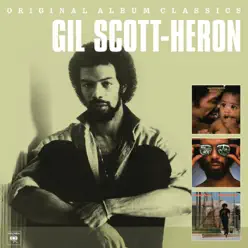 Original Album Classics: Gil Scott-Heron - Gil Scott-Heron