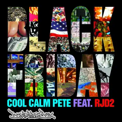 Black Friday - Single - RJD2