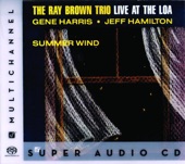 Summer Wind - Live At the Loa