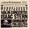 Concerto In D Major for Violin and Orchestra, Op. 35: III. Finale. Allegro Vivacissimo artwork