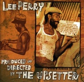 The Upsetter - Free Man