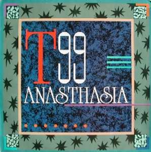 Anasthasia - EP
