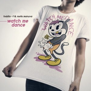 Watch Me Dance - EP