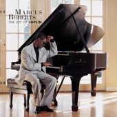 Marcus Roberts - Maple Leaf Rag (Instrumental)