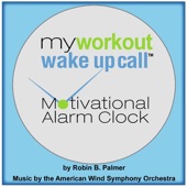 My Workout Wake Up Call, Tr6, Month2 artwork