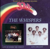 The Whispers - Emergency