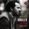 Mahler: Lieder album lyrics, reviews, download