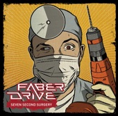 Faber Drive - Second Chance (Album Version)