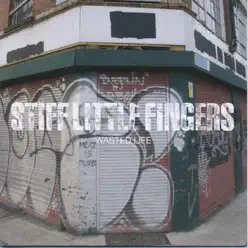 Wasted Life - Stiff Little Fingers