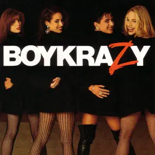 lataa albumi Boy Krazy - Boy Krazy