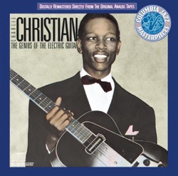 Benny Goodman Sextet, Benny Goodman & Charlie Christian - Royal Garden Blues