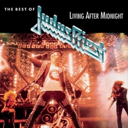 Judas Priest - The Hellion / Electric Eye