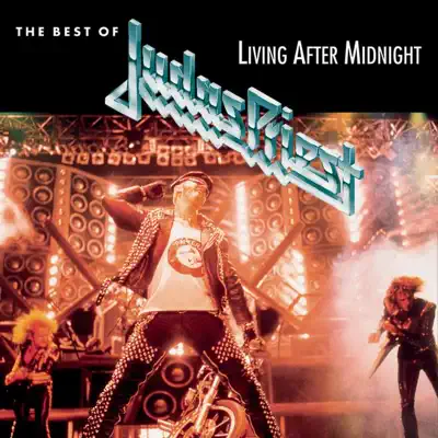 Living After Midnight - Judas Priest